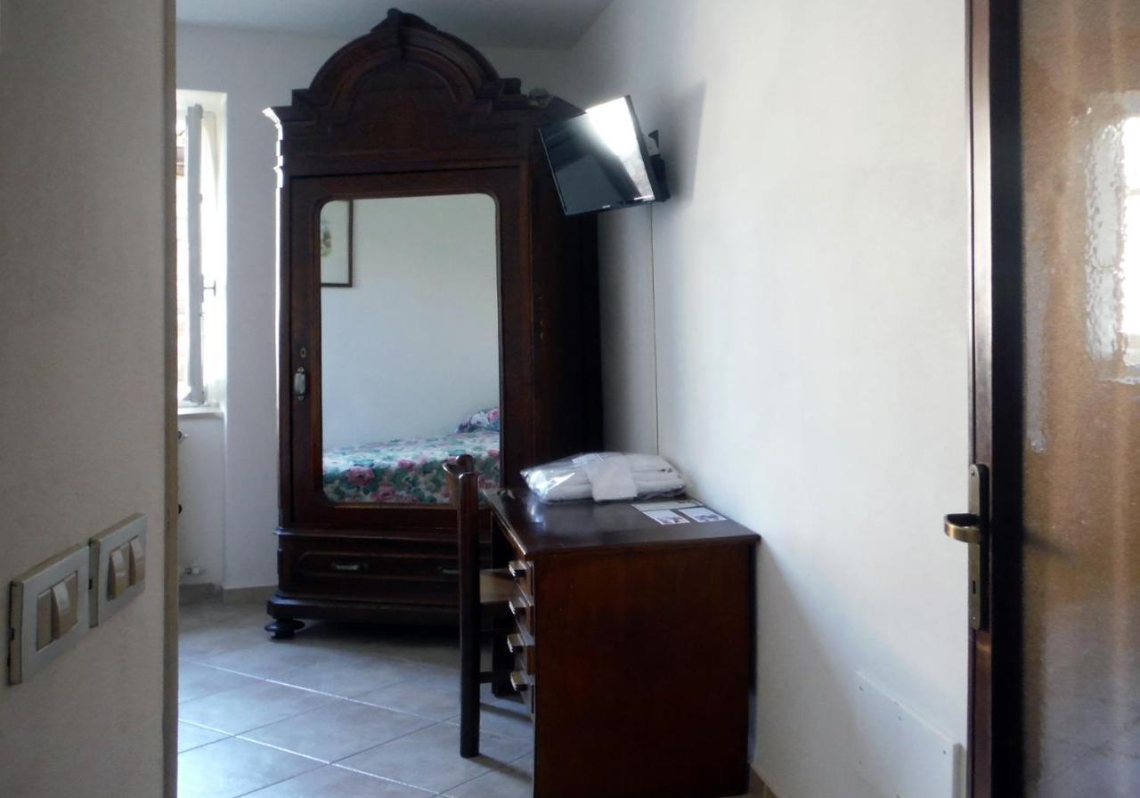 Camere Gambacorta Assisi Eksteriør billede