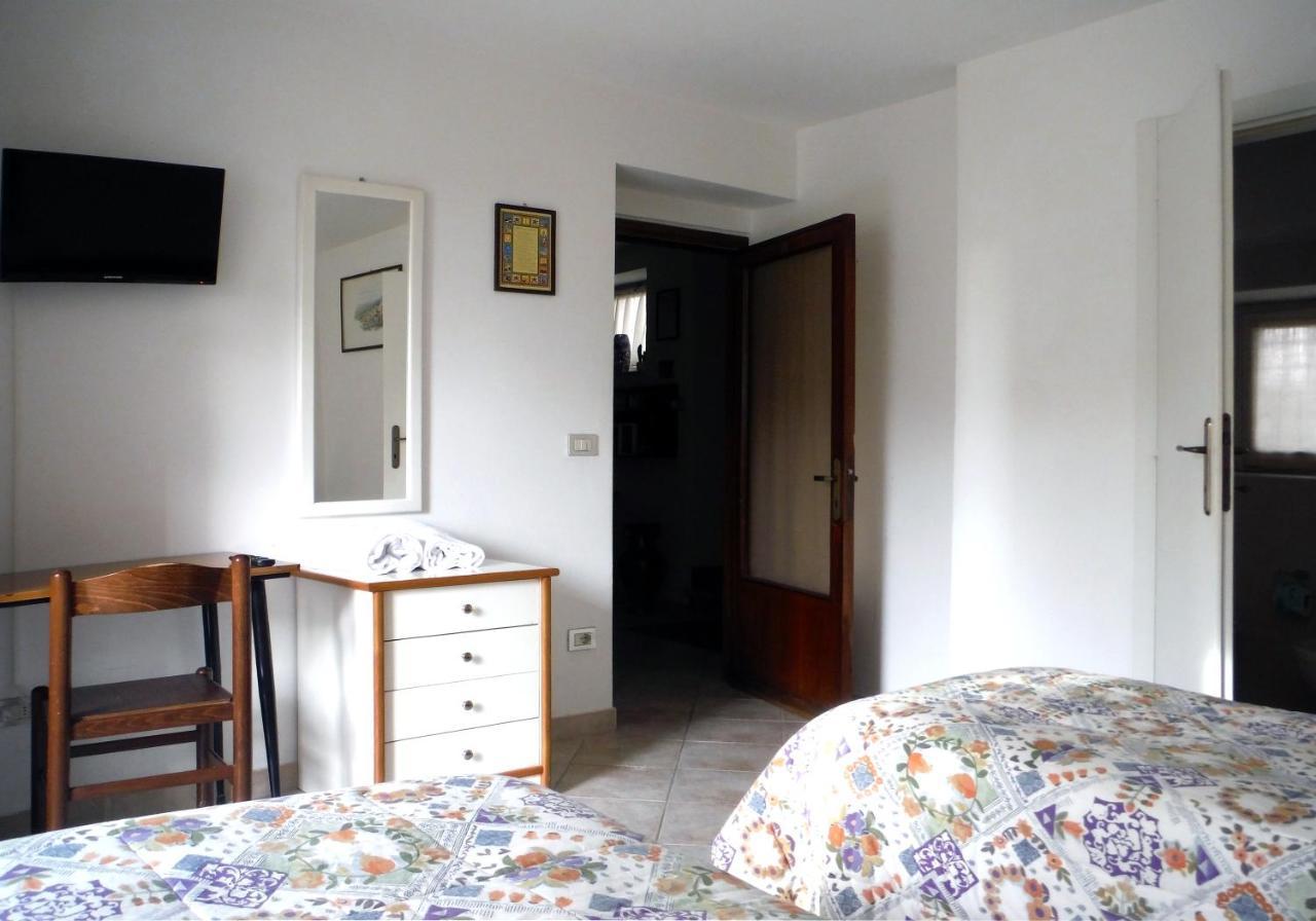 Camere Gambacorta Assisi Eksteriør billede