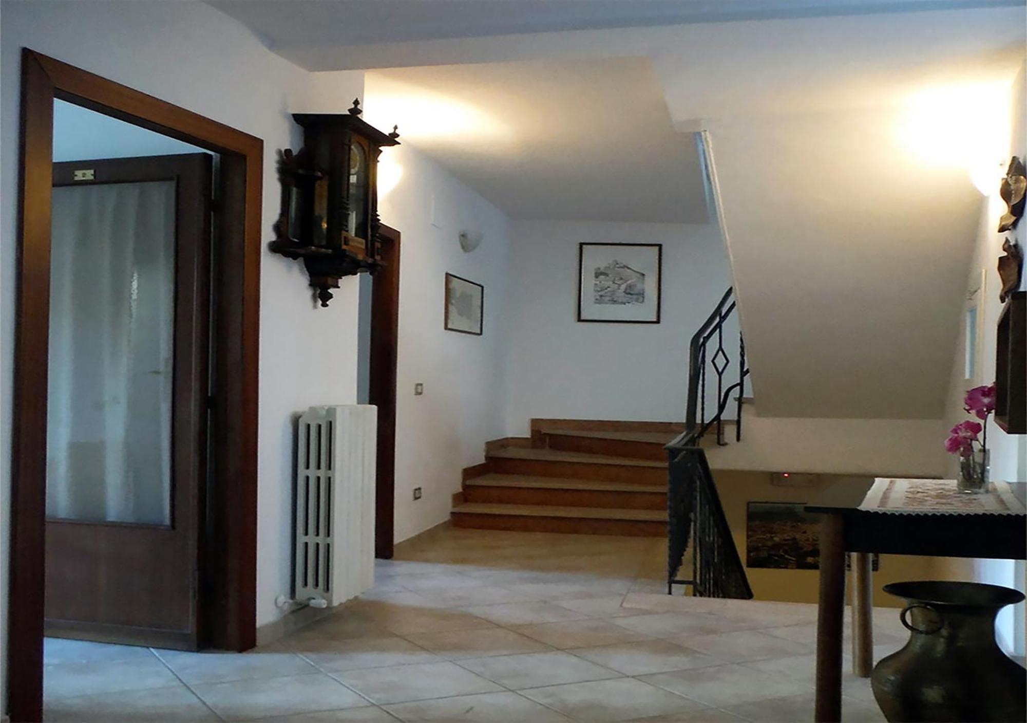 Camere Gambacorta Assisi Eksteriør billede