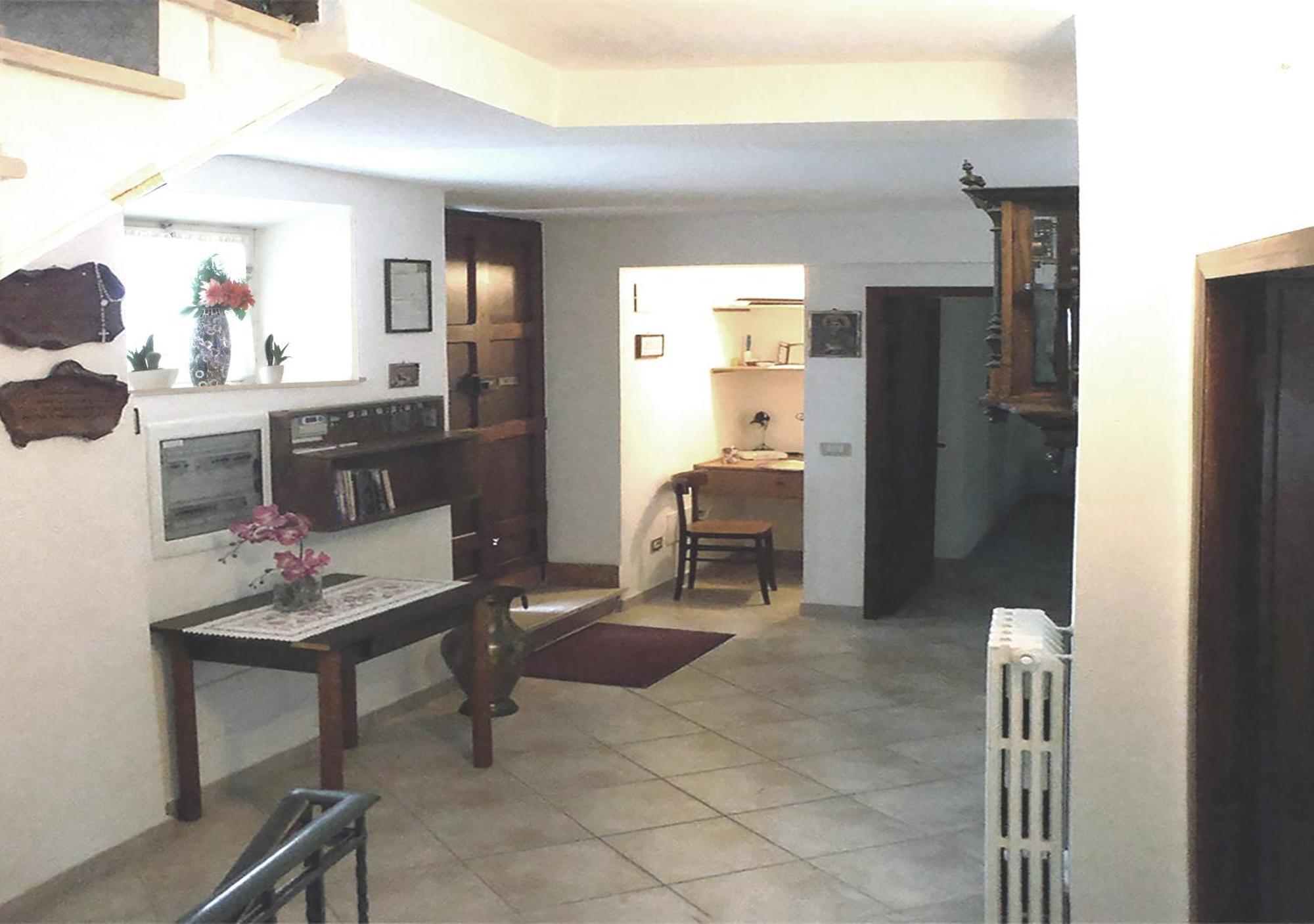 Camere Gambacorta Assisi Eksteriør billede