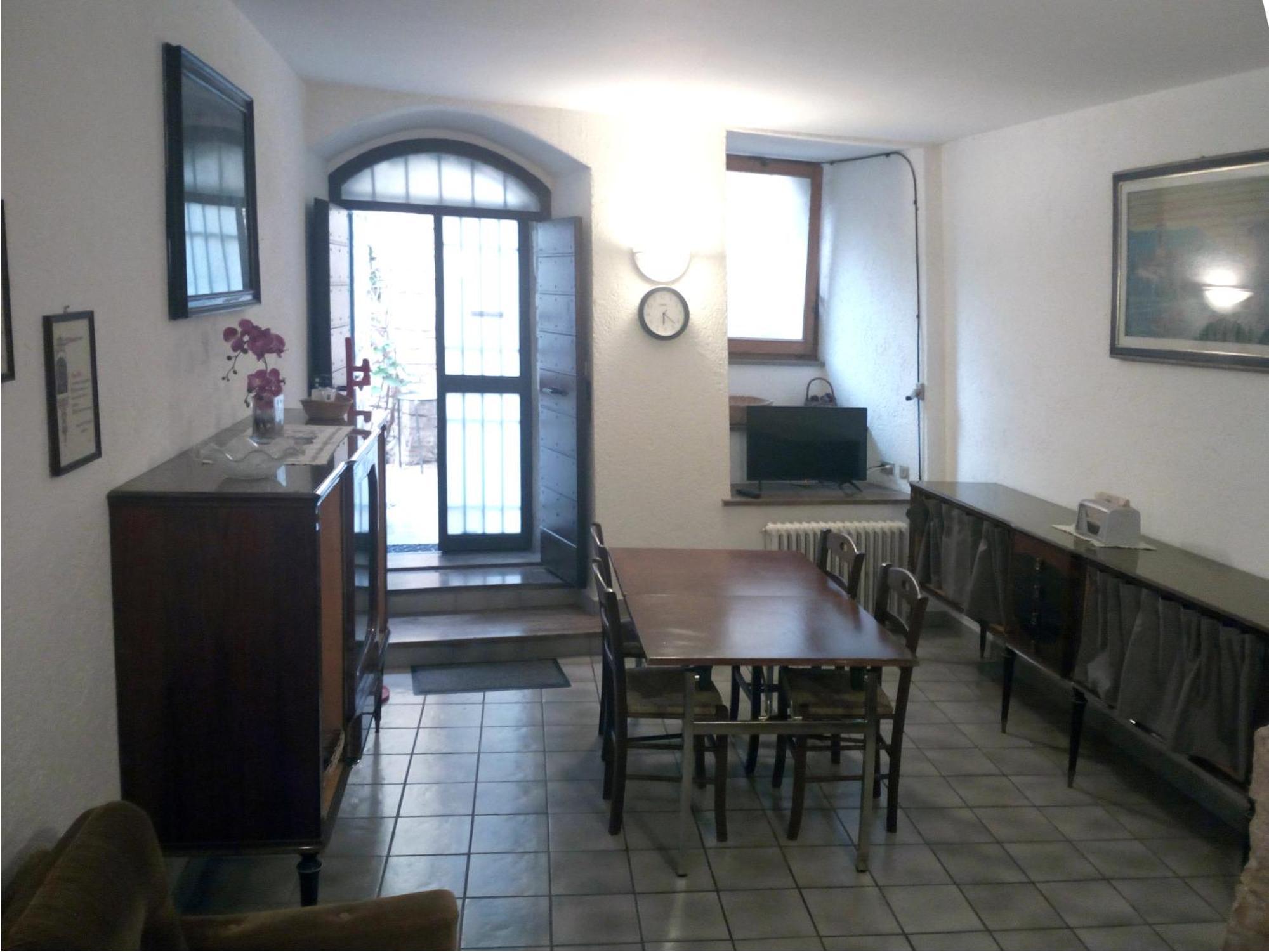 Camere Gambacorta Assisi Eksteriør billede