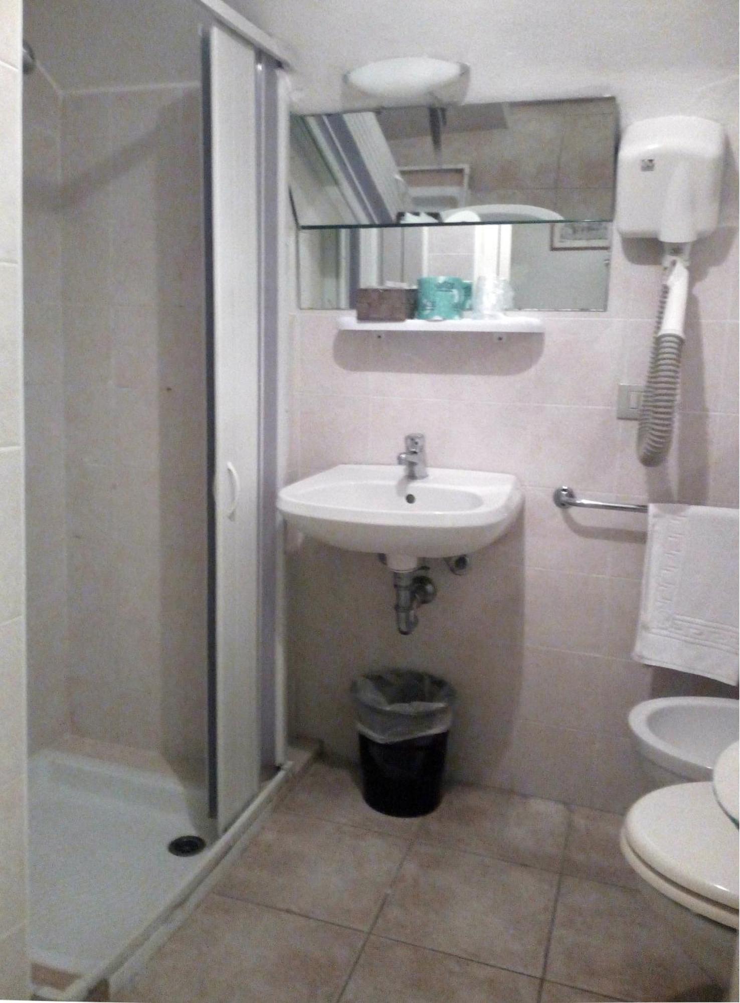 Camere Gambacorta Assisi Eksteriør billede