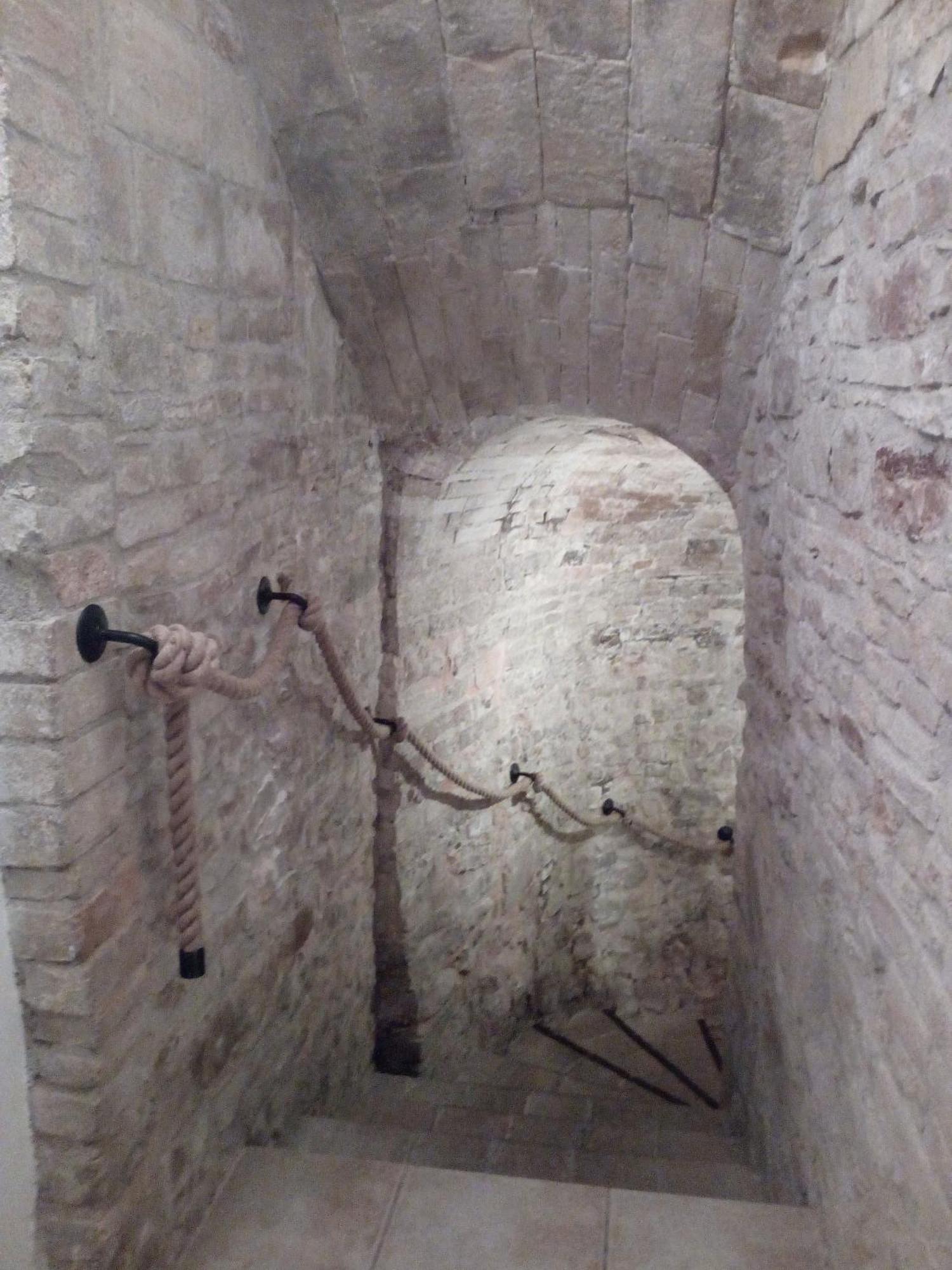Camere Gambacorta Assisi Eksteriør billede