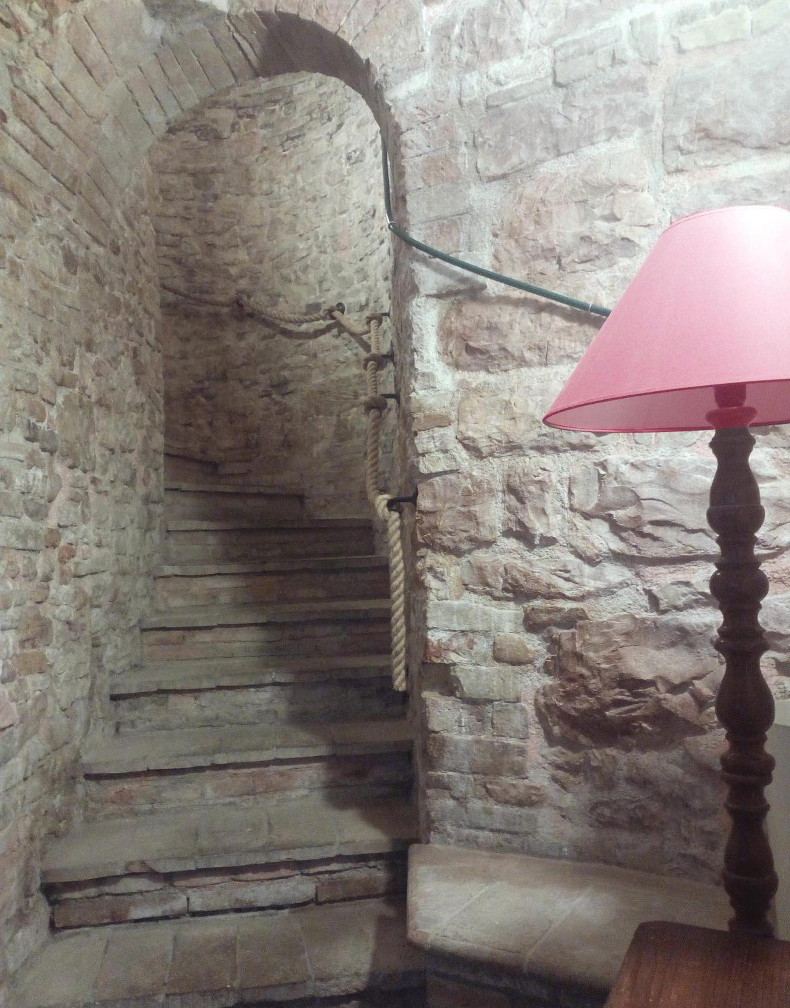 Camere Gambacorta Assisi Eksteriør billede