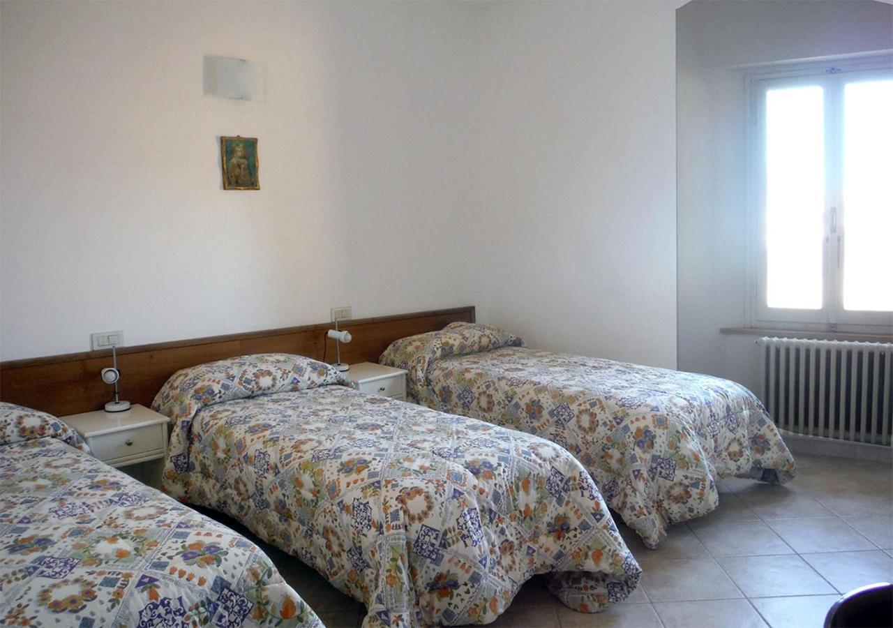 Camere Gambacorta Assisi Eksteriør billede