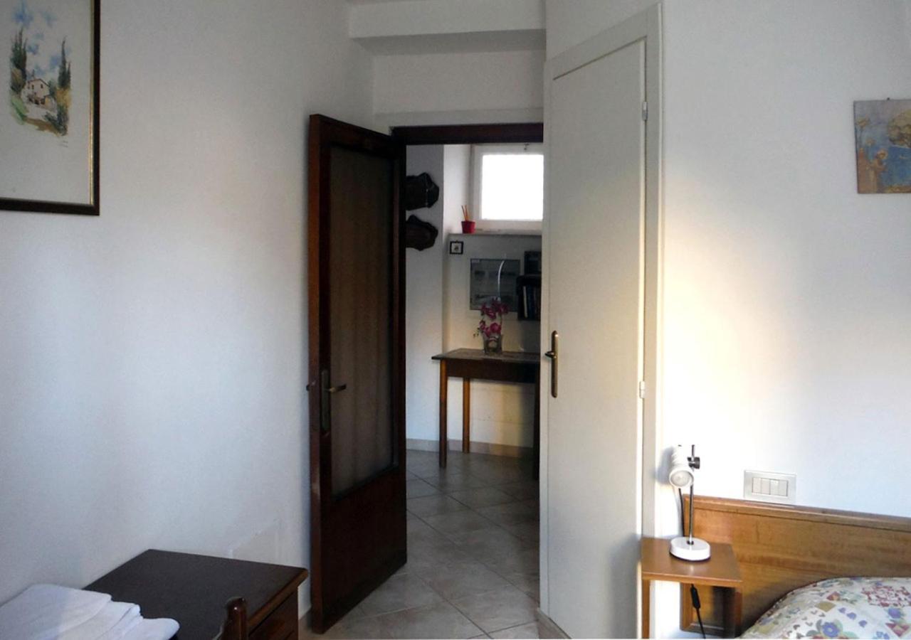 Camere Gambacorta Assisi Eksteriør billede