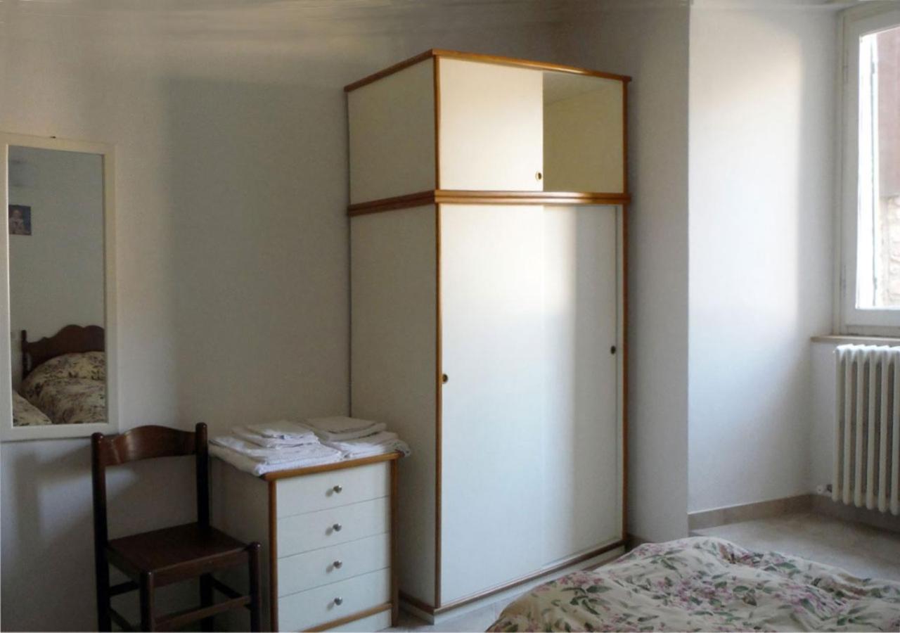 Camere Gambacorta Assisi Eksteriør billede