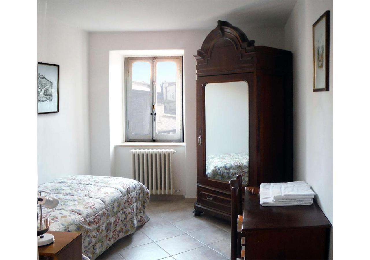 Camere Gambacorta Assisi Eksteriør billede