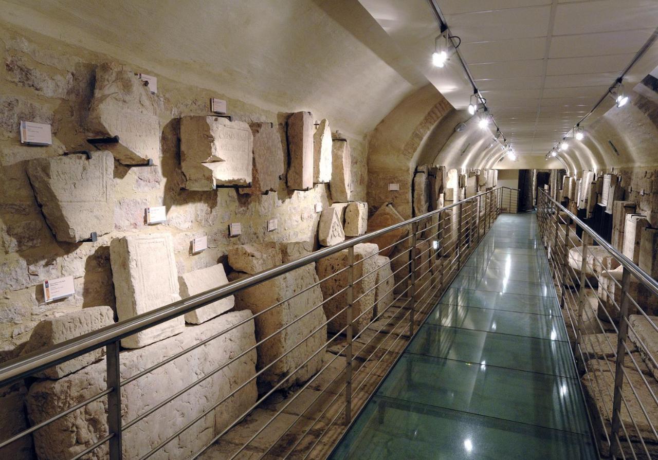 Camere Gambacorta Assisi Eksteriør billede