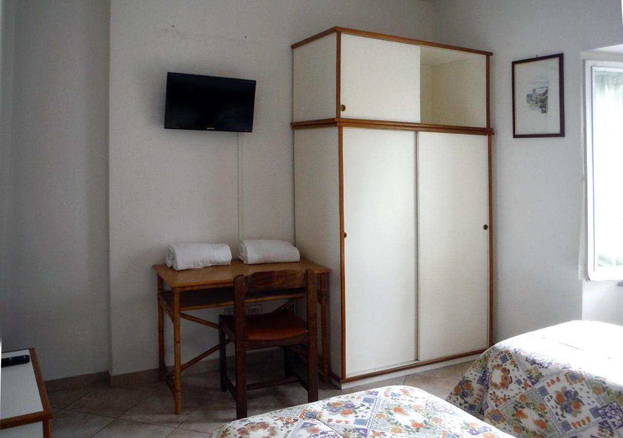 Camere Gambacorta Assisi Eksteriør billede