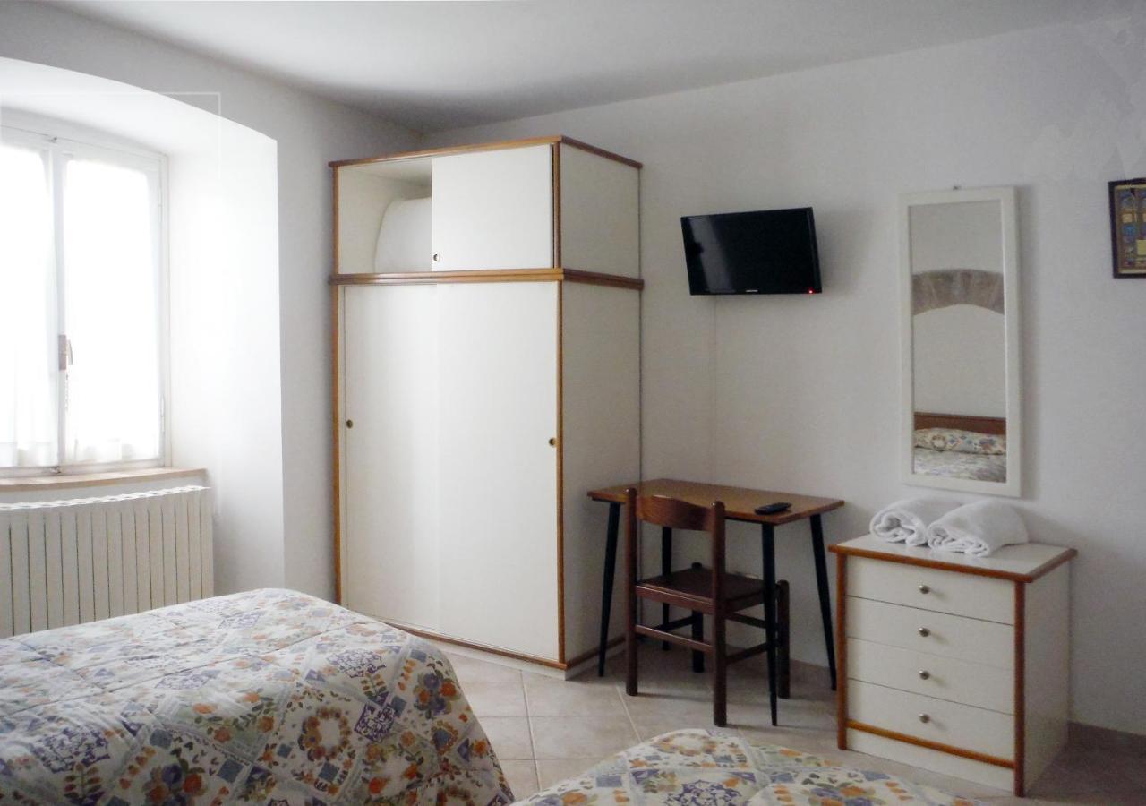 Camere Gambacorta Assisi Eksteriør billede